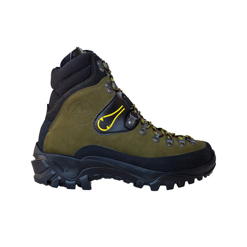 Stivali alpinismo la - stivali,