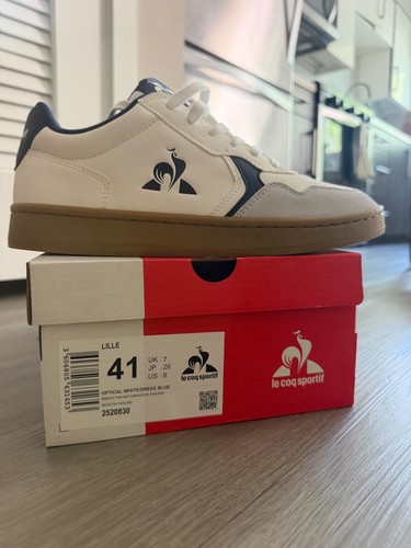 Coq scarpe sportive - le,