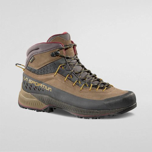 Sportiva tx4 evo - sportiva, mid