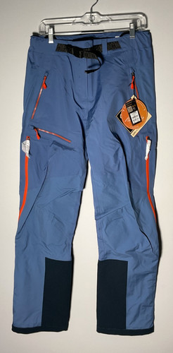 Pantaloni trekking la - pantaloni,