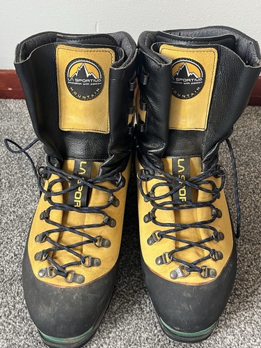 Sportiva uomo - la,