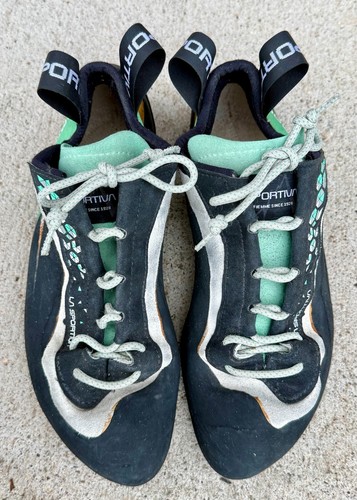 Scarpa arrampicata donna - scarpa,