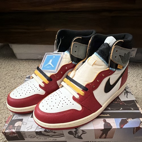 Jordan union air 1 - la,