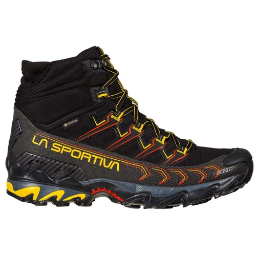 Sportiva ultra raptor ii - ultra,