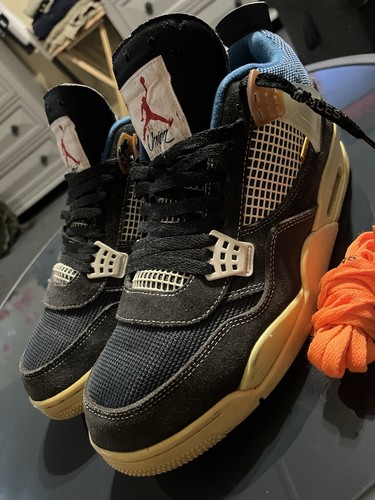 Lotto jordan union - jordan, 4