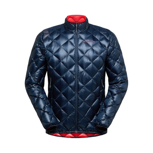 Piumino uomo sportiva - piumino, la