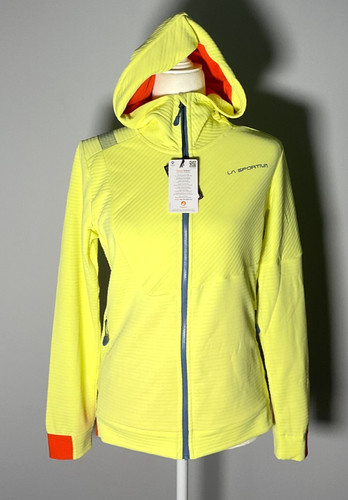Sportiva mood hoody giacca - hoody,