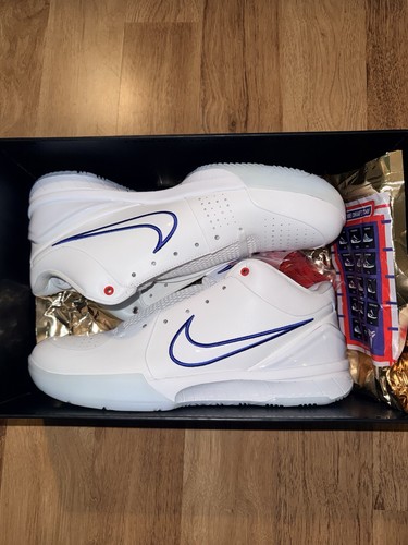 Kobe mystery clippers - 4,