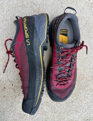 Scarpa avvicinamento donna - scarpa,
