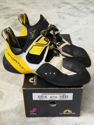 Sportiva soluzione 5 - la,
