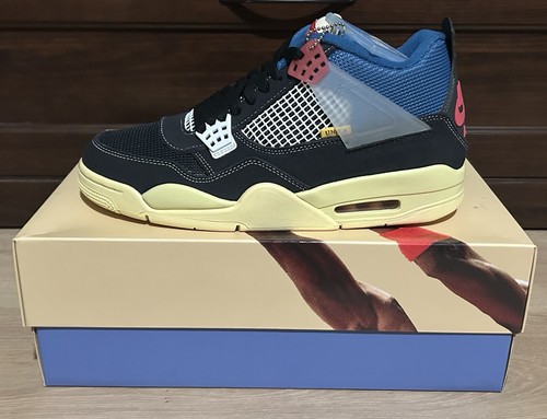 Air jordan retro union - jordan,