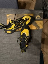 Scarpette Arrampicata La