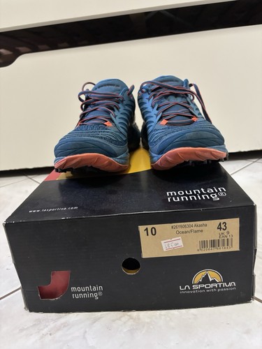 Sportiva akasha uomo - akasha,