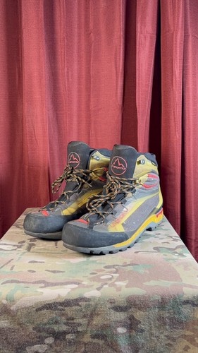 Stivali trekking alpinismo - da,