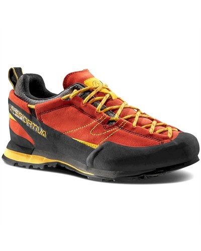 Sportiva boulder x scarpe - la,
