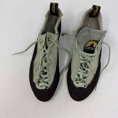 Scarpe arrampicata donna - donna, la