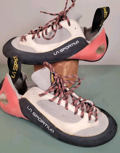 Scarpe arrampicata la - scarpe, da