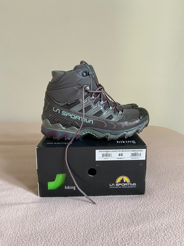 Scarpe trekking donna - , la