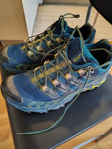 Sportiva ultra raptor ii - sportiva,