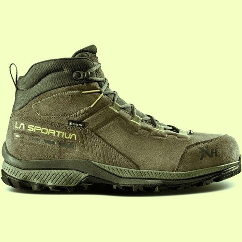 Sportiva scarpe hike - la,