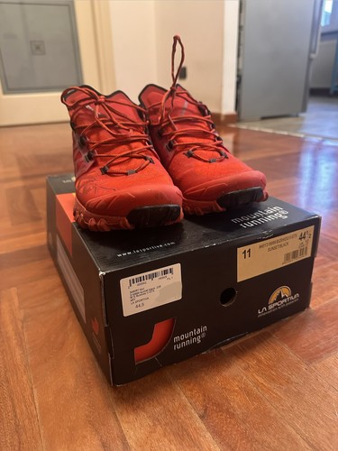 Scarpe trekking bushido ii - scarpe,