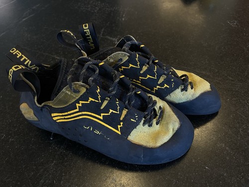 Sportiva katana pizzo - sportiva,