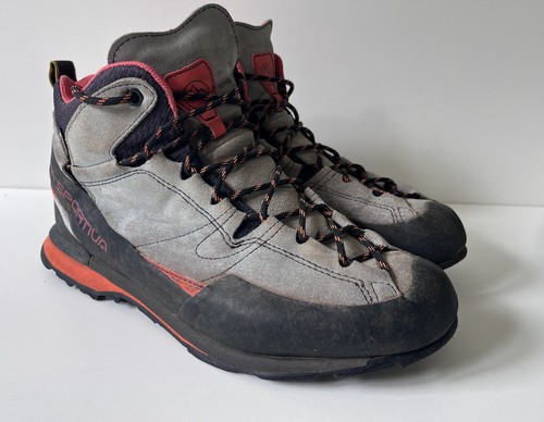 Sportiva boulder mid - la, x-mid