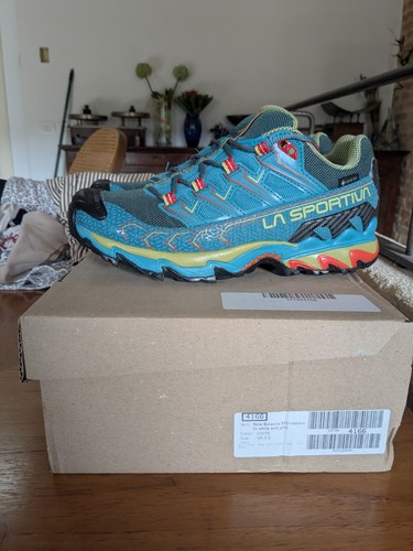 Sportiva ultra raptor ws - sportiva,