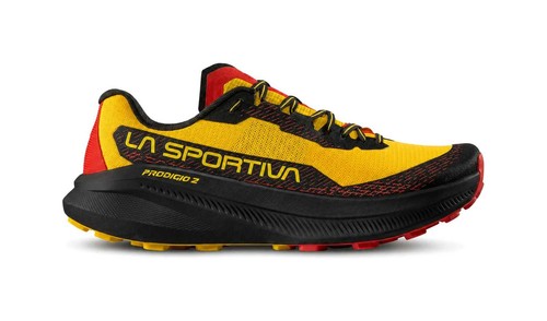Sportiva prodigio scarpe - la, 2